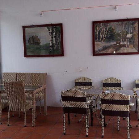 Bach Duong Hotel Phan Thiết Eksteriør billede