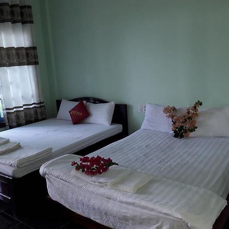 Bach Duong Hotel Phan Thiết Eksteriør billede