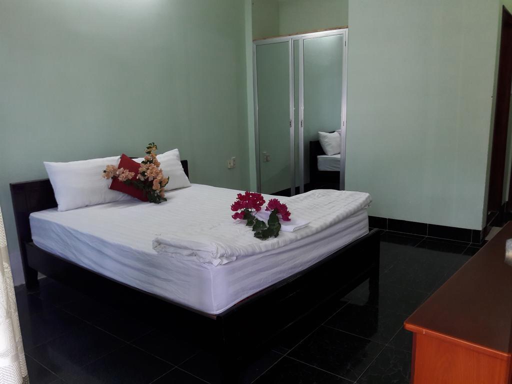 Bach Duong Hotel Phan Thiết Eksteriør billede