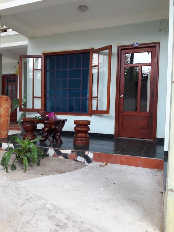 Bach Duong Hotel Phan Thiết Eksteriør billede