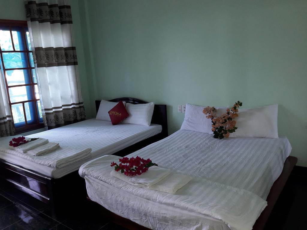 Bach Duong Hotel Phan Thiết Eksteriør billede
