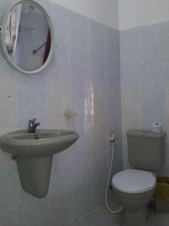 Bach Duong Hotel Phan Thiết Eksteriør billede
