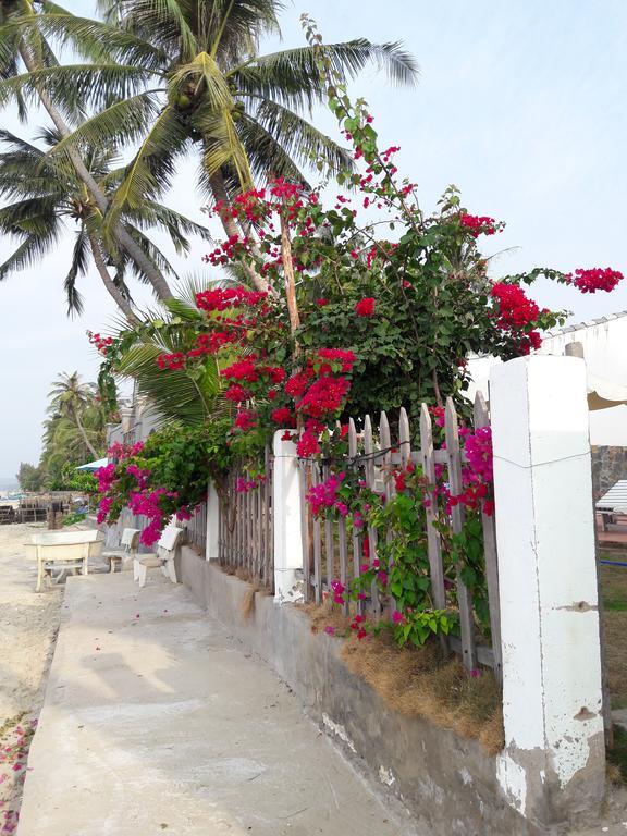 Bach Duong Hotel Phan Thiết Eksteriør billede
