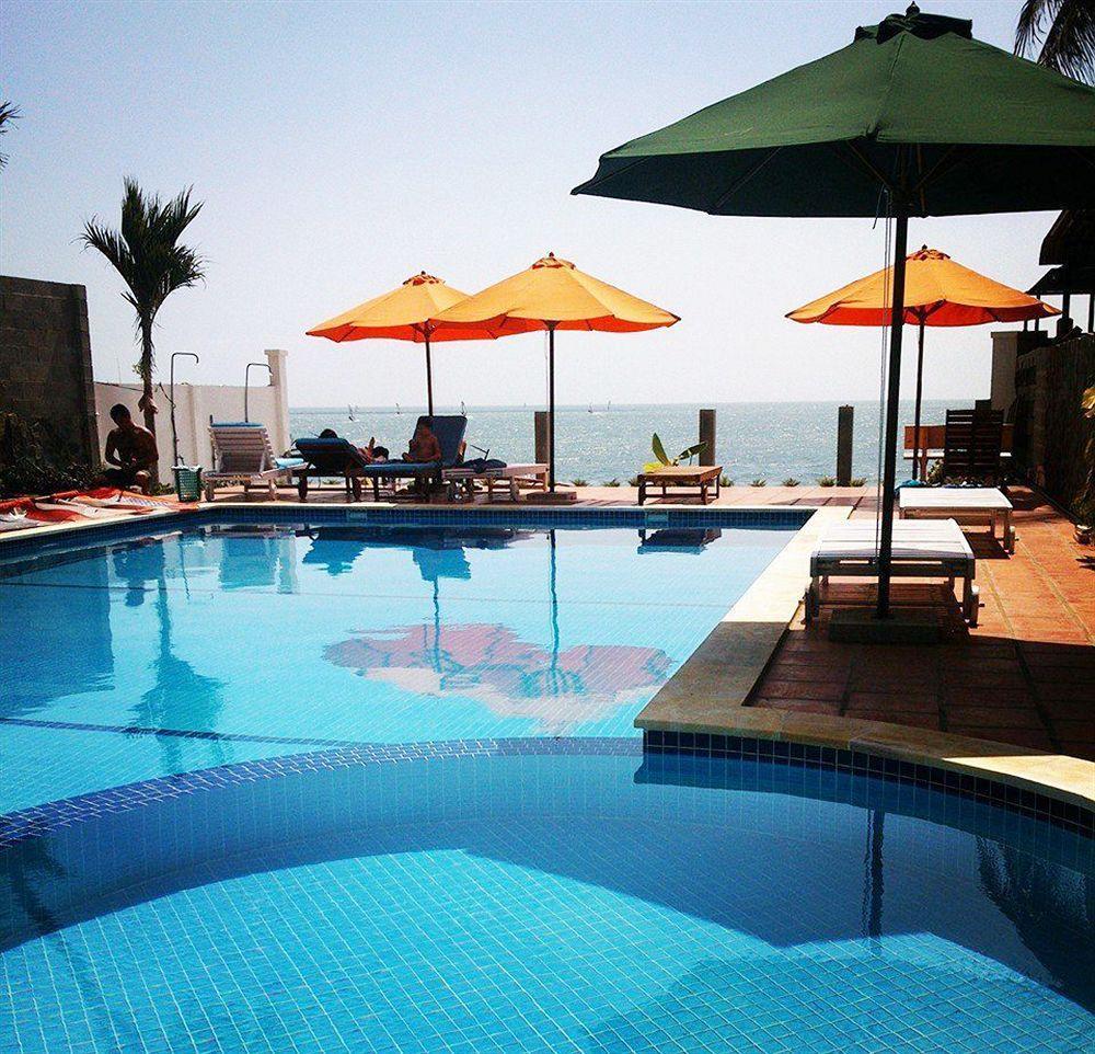 Bach Duong Hotel Phan Thiết Eksteriør billede