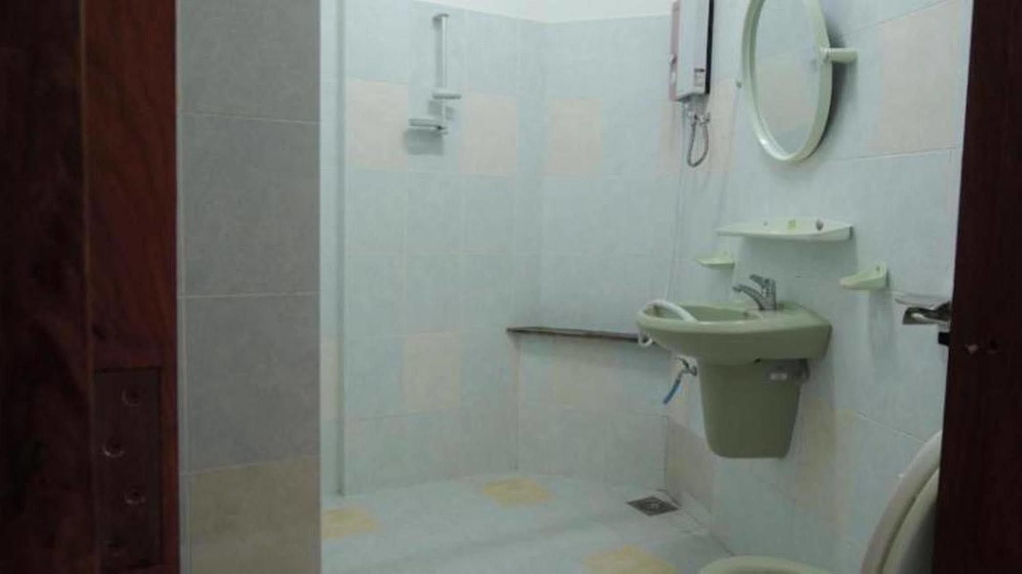 Bach Duong Hotel Phan Thiết Eksteriør billede