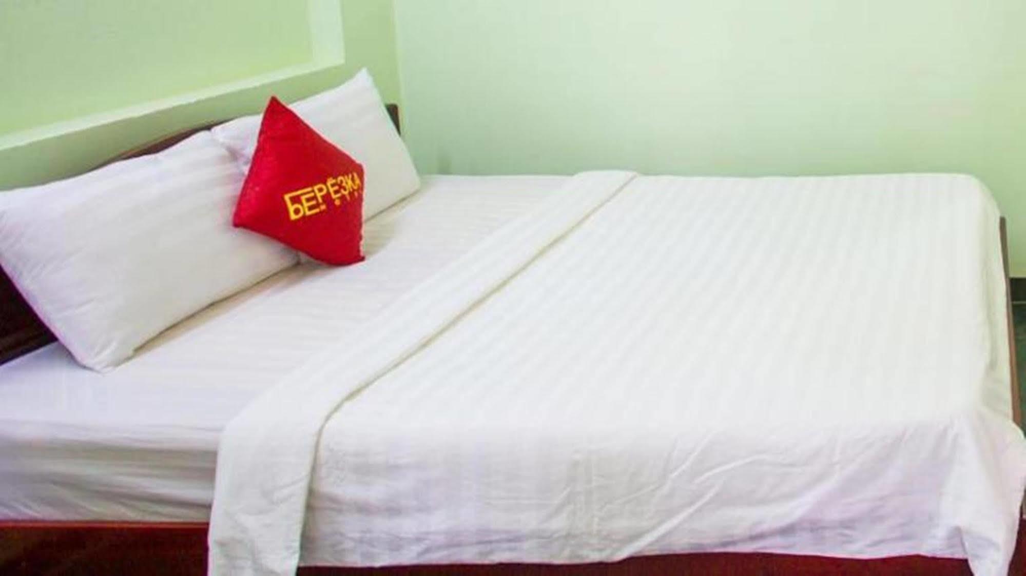 Bach Duong Hotel Phan Thiết Eksteriør billede